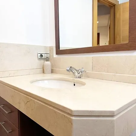 Lejlighed Arte Y Vias - Parking Gratis