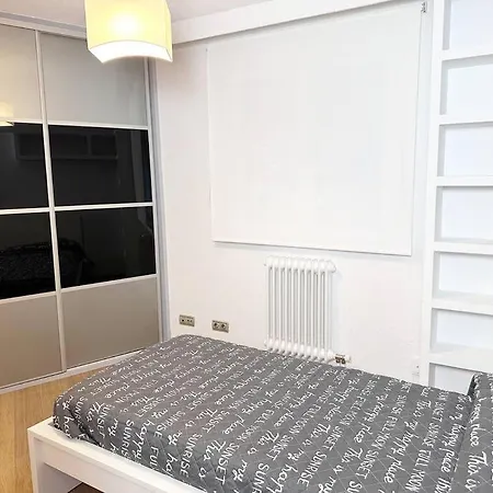 Arte Y Vias - Parking Gratis Salamanca