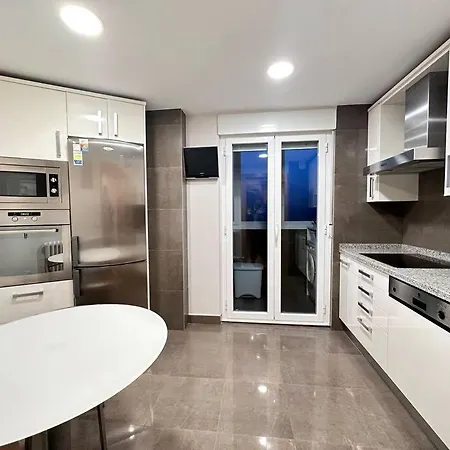 Lejlighed Arte Y Vias - Parking Gratis