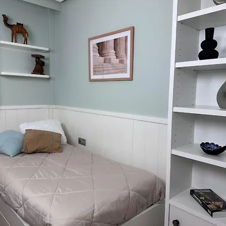 Arte Y Vias - Parking Gratis