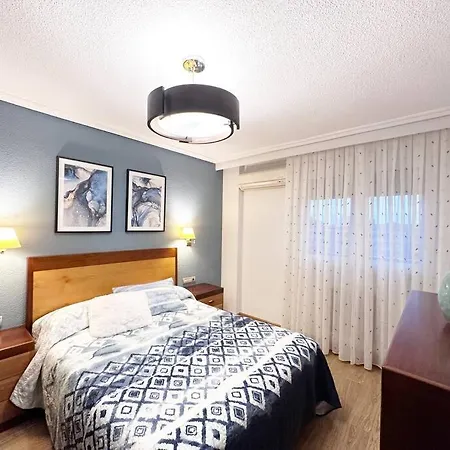 Arte Y Vias - Parking Gratis