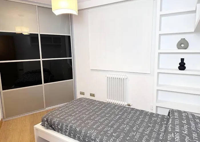 Arte Y Vias - Parking Gratis Σαλαμάνκα