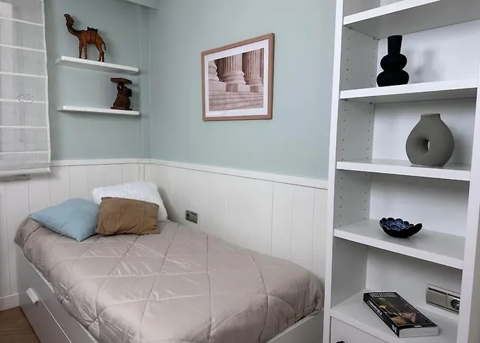 Arte Y Vias - Parking Gratis